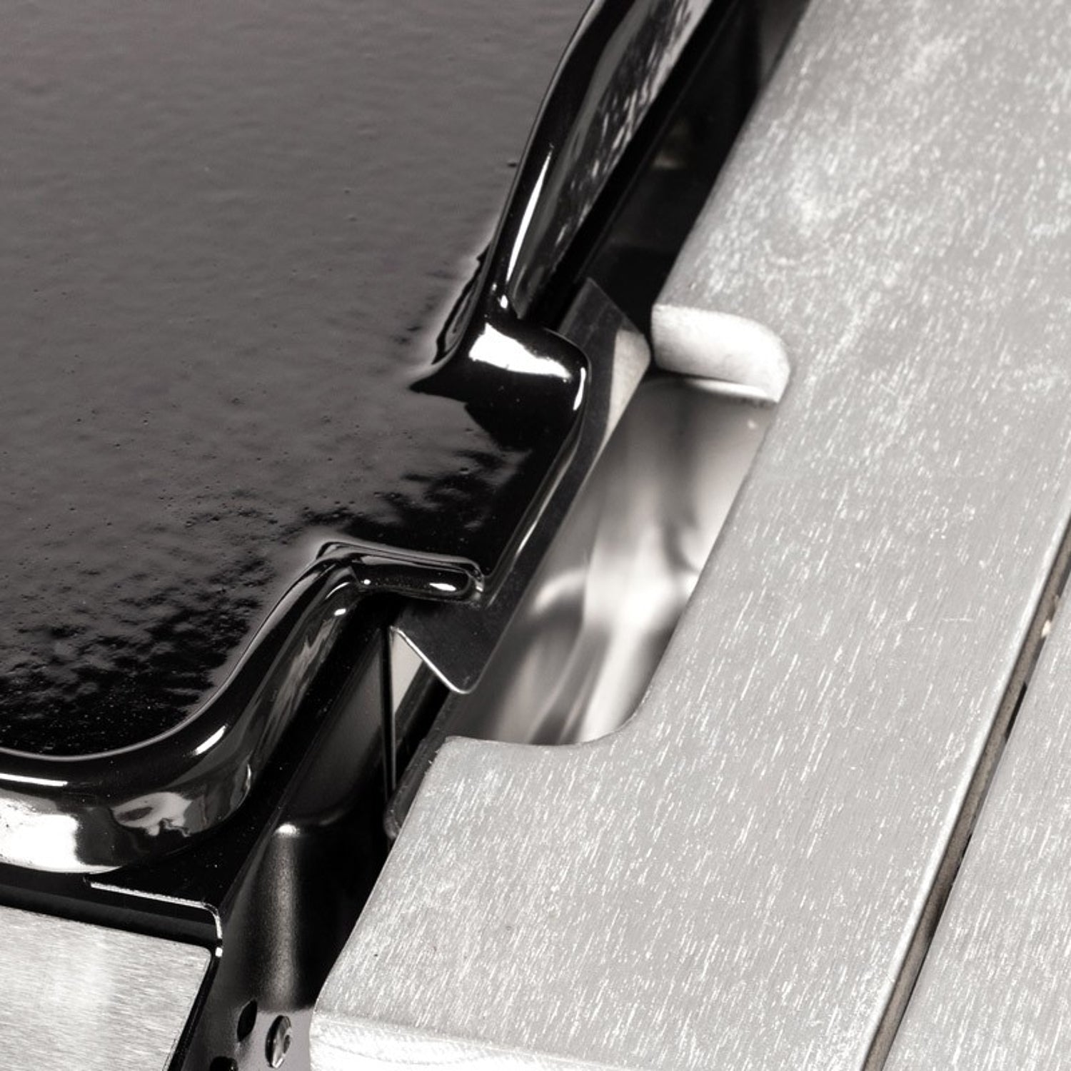 SAN SEBASTIAN plancha à gaz 3 brûleurs 8kW Somagic - Mathon - 8