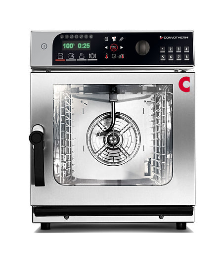 Four  Mini 6 Niveaux - GN 1/1 - Convotherm - Mathon - 1