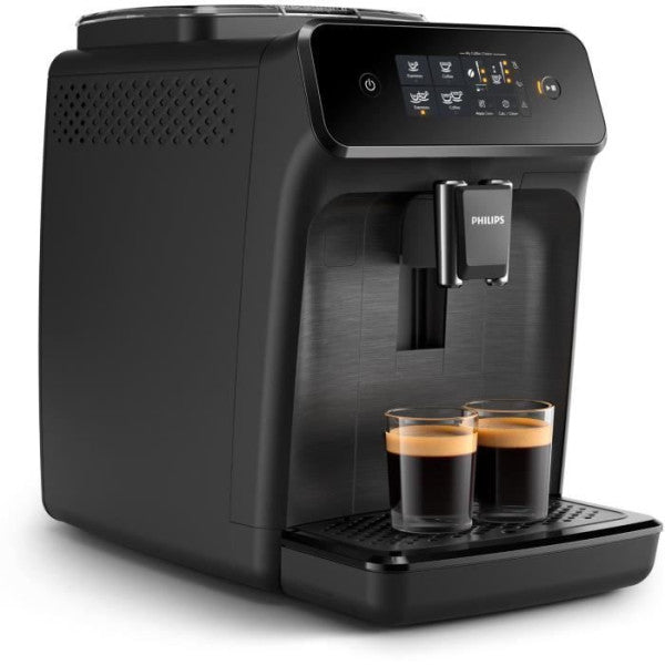 Machine A Cafe  Expresso Broyeur Automatique - Philips - Ep1200/00 - 1 Philips - Mathon - 3