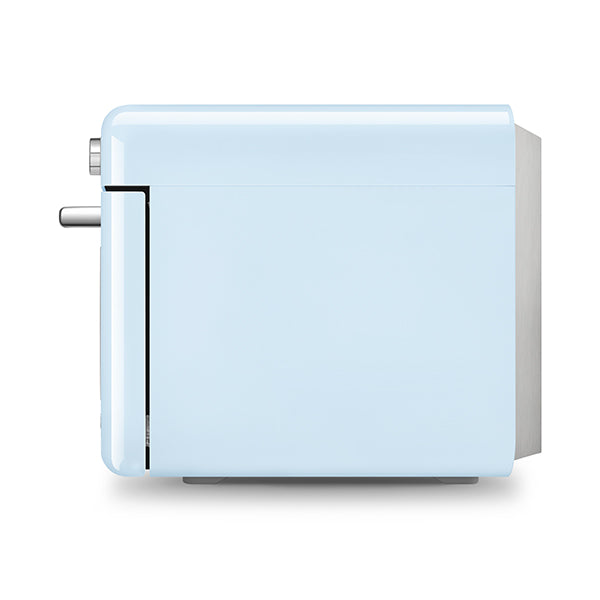 Mini four combiné vapeur 30 L 1800 W COF01PBEU Smeg - Mathon - 5