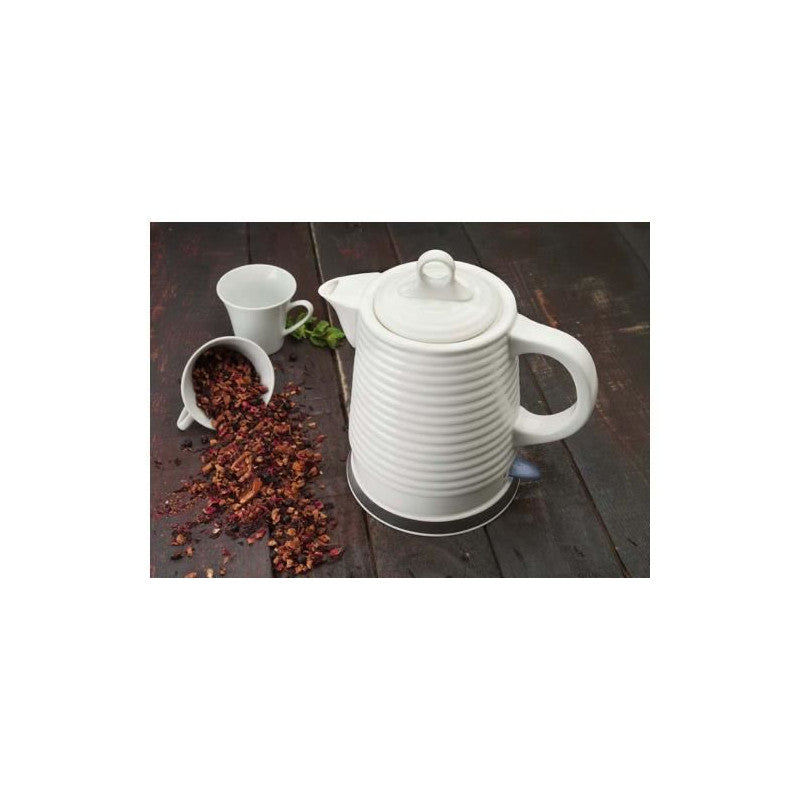 Bouilloire électrique en céramique 69276 Lacor - Mathon - 3