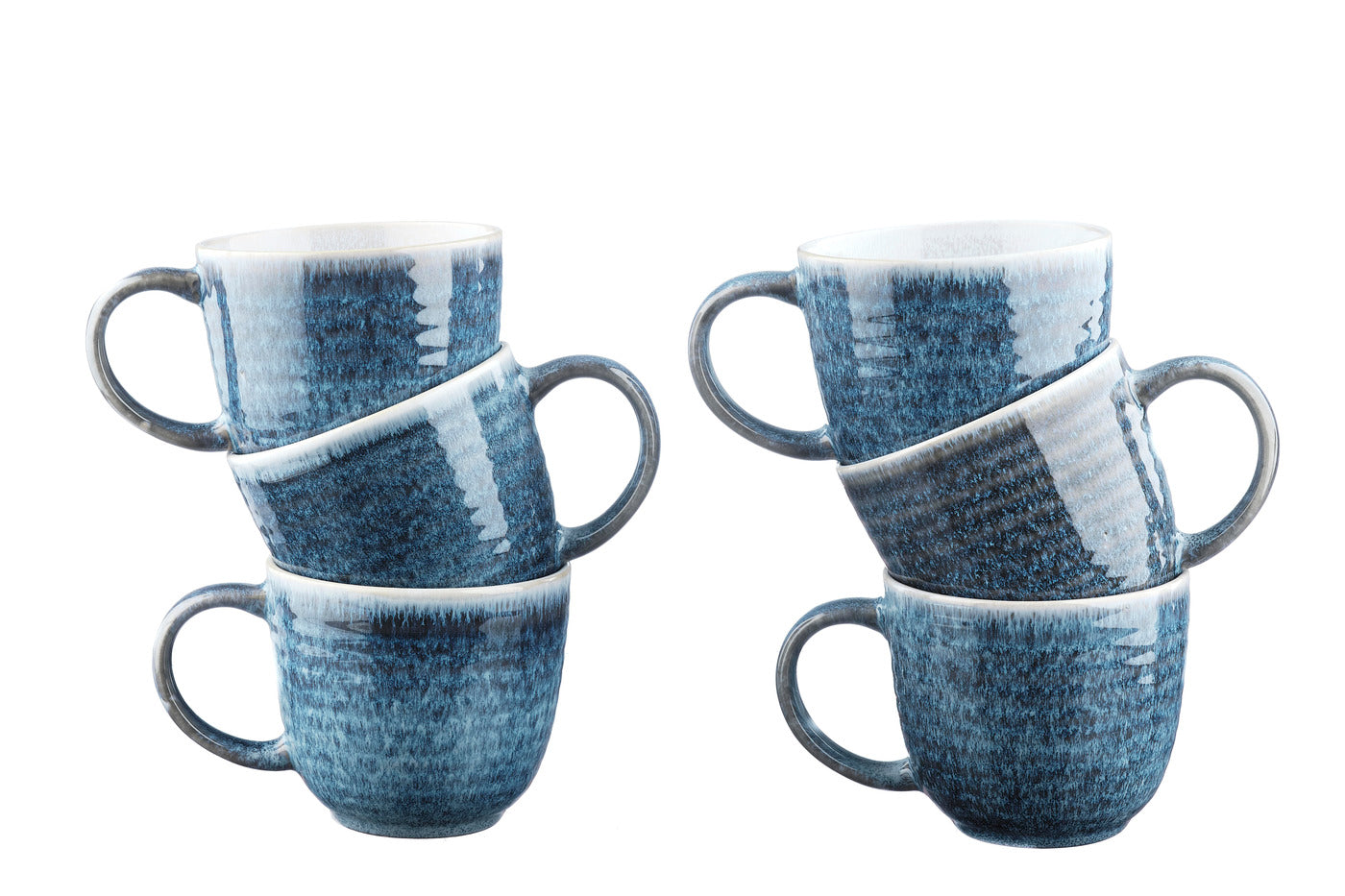 Mug COSMOS 40cl - 6 pièces - Azur Björn - Mathon - 3