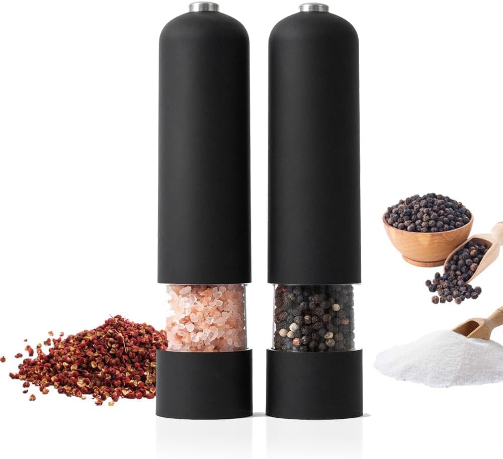 Moulin à poivre électrique Vendos85 - Mathon