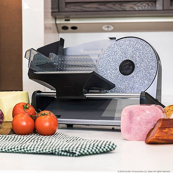 Trancheuse De Viande Cecotec Rock