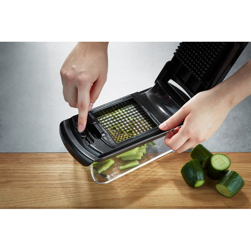 Coupe-dés et bâtonnets Treppo Gefu - Mathon - 3