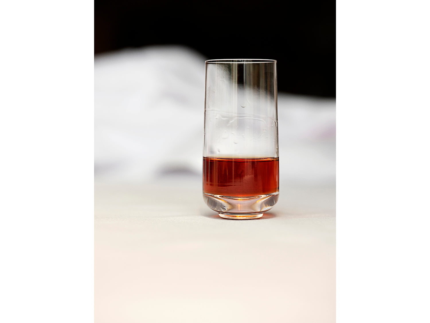 Verre a shooter ROCKS en verre cristal sans plomb Transparent Zone Denmark - Mathon - 5