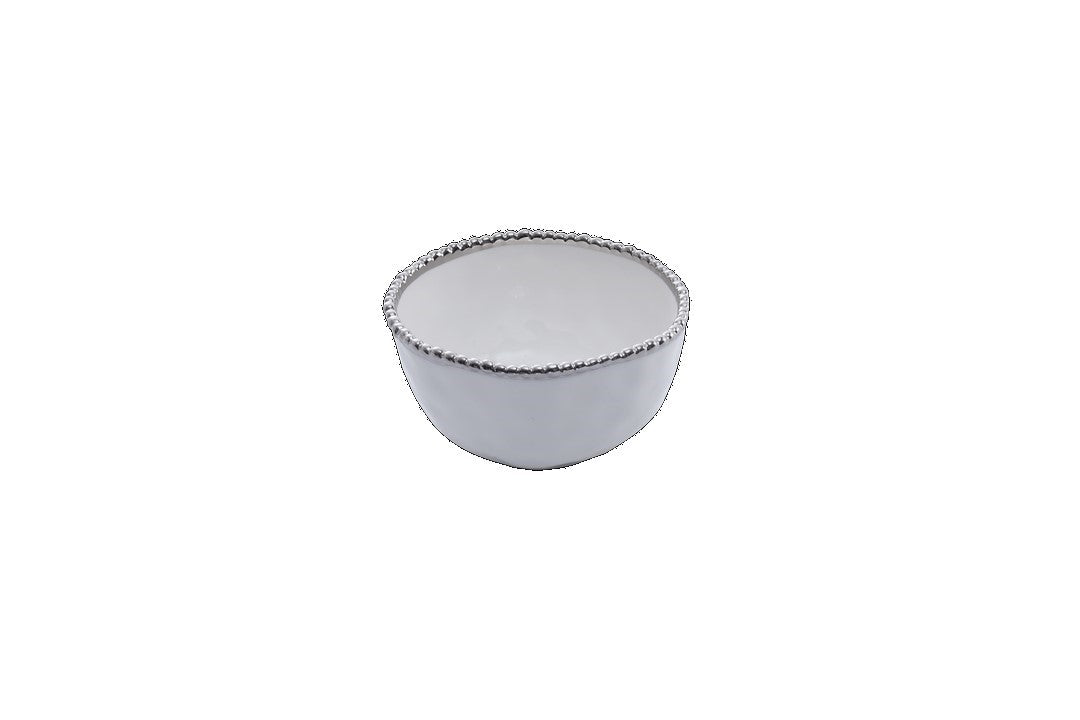 Set de 4 Bols ronds - 15,2x15,2x7,6cm - SALERNO Pampa Bay - Mathon