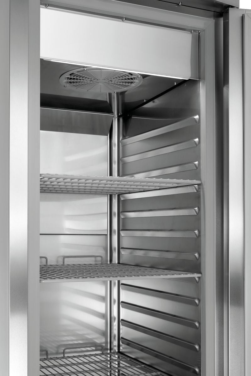 Armoire Congélateur Professionnel 700 L - acier inoxydable - Bartscher - Mathon - 3