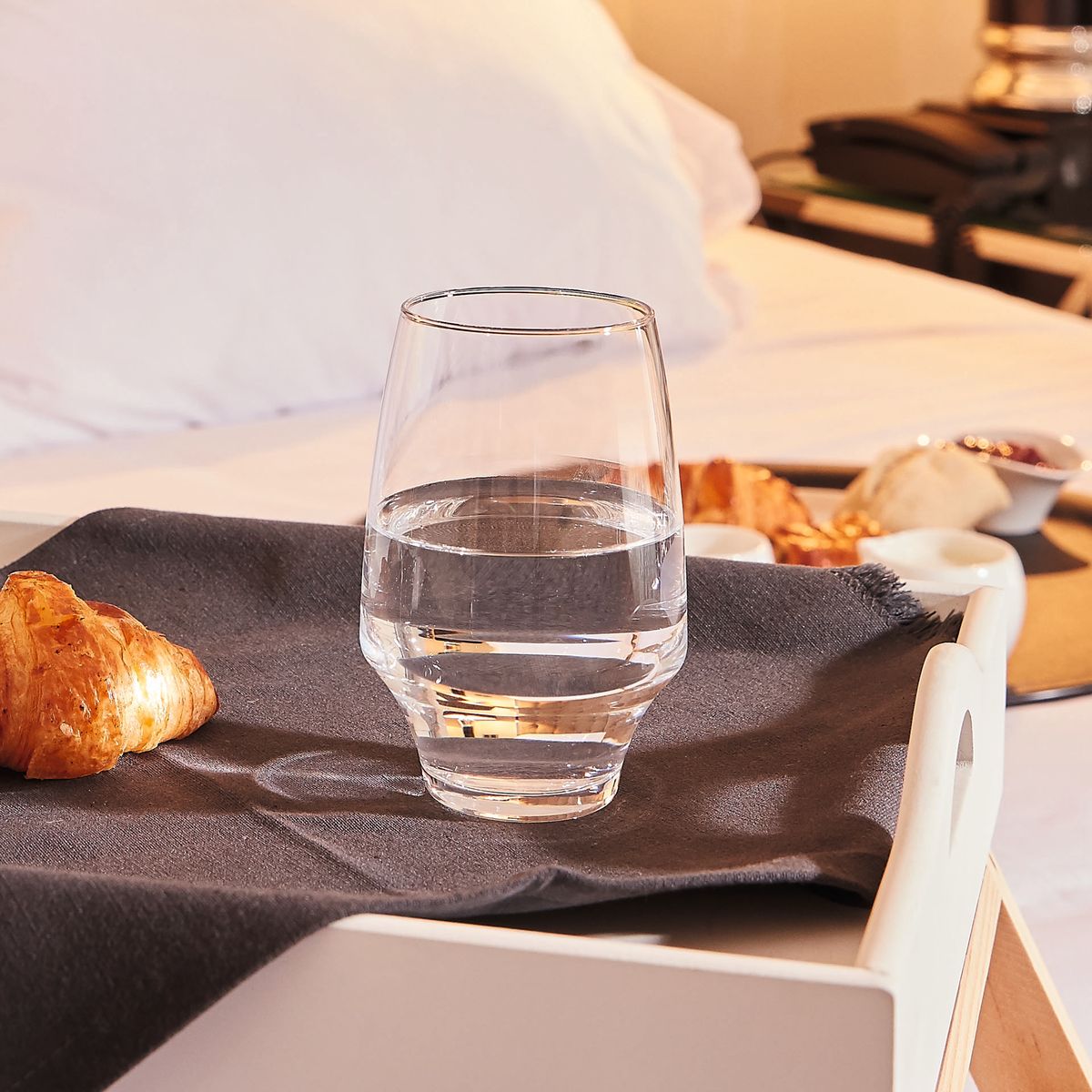 6 verres à eau 35cl Open Up - Chef&Sommelier Chef & Sommelier - Mathon - 2