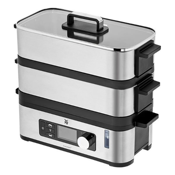 Cuit-vapeur électrique 4,3 L KITCHENminis WMF - Mathon - 1