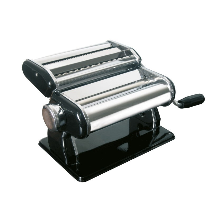 Machine à pâtes pasta perfetta nero Gefu - Mathon - 2