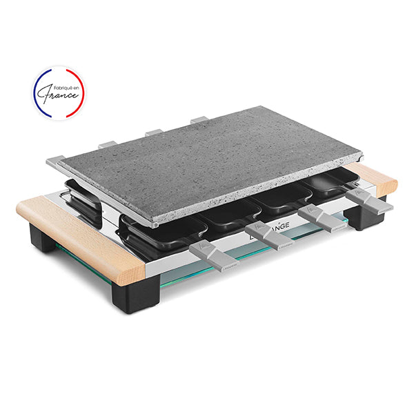 Appareil à raclette Elégance Lagrange - Mathon - 1