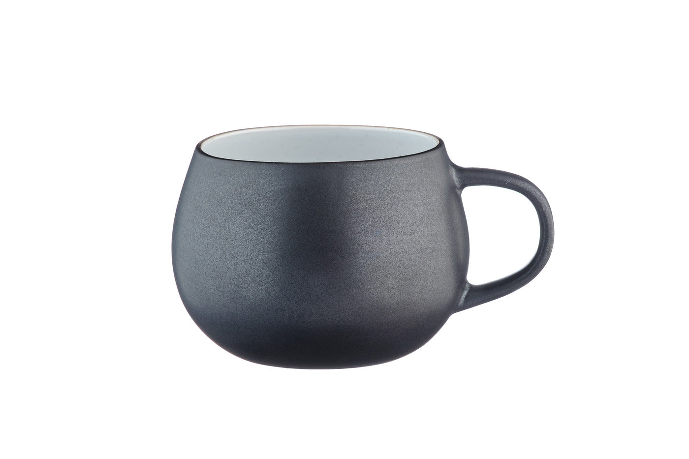 Mug GOURMET 70cl - 4 pièces - Onyx Björn - Mathon - 4