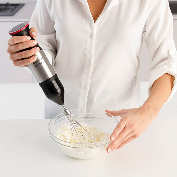 Mixeur plongeant 1200 W Bapi Taurus - Mathon - 4