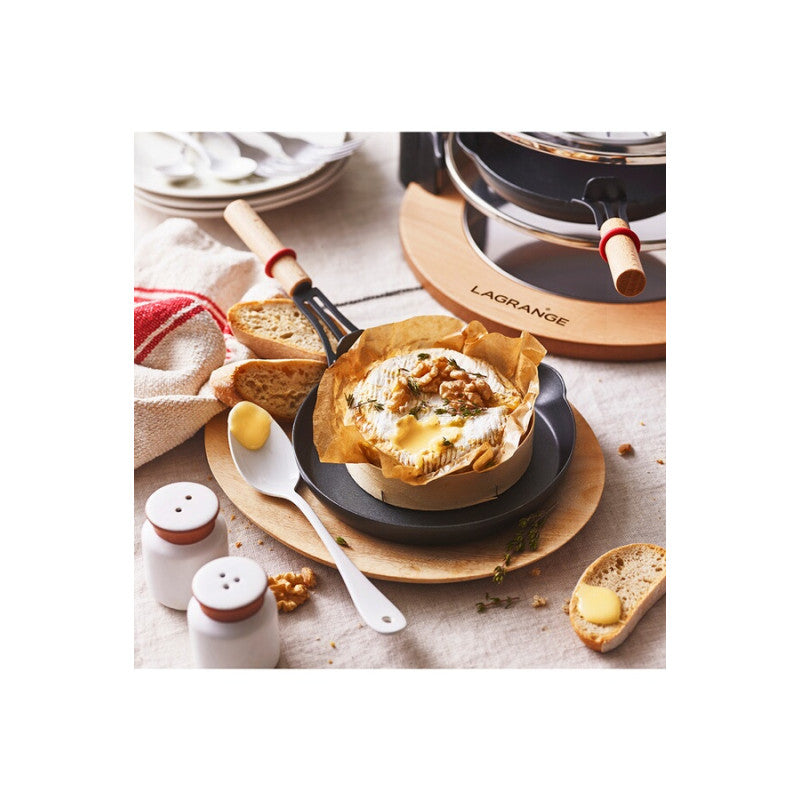 Raclette   Raclette Evolution 149012 Lagrange - Mathon - 4