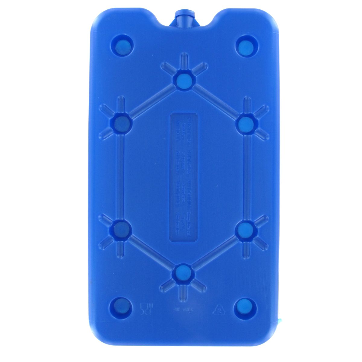 Pain de glace extra plat 400 grammes  Move Fackelmann - Mathon - 1