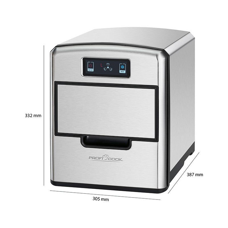 Machine à glaçons Proficook PC-EWB 1187 Proficook - Mathon - 5