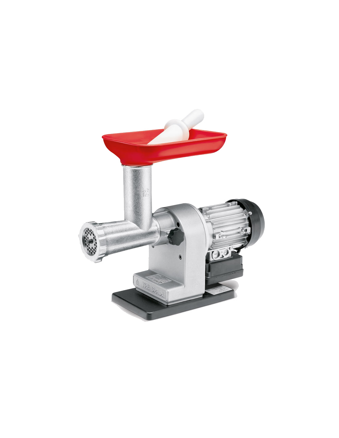 Hachoir Electrique Pro N°12 - 480 W - Tremie Moplen Le Pratique - Mathon