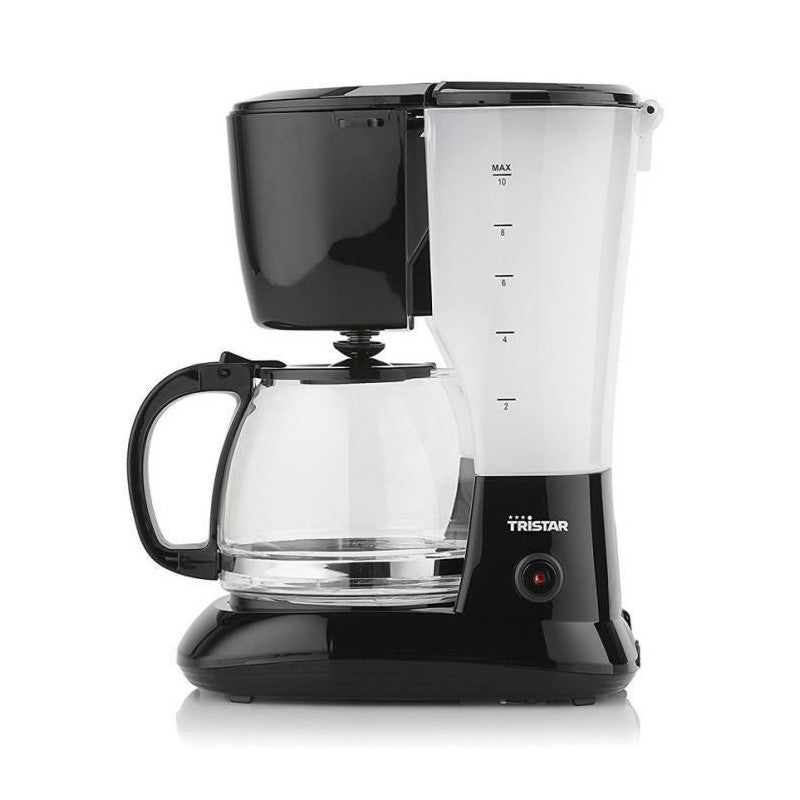 Cm1245 Cafetiere Filtre - Noir Tristar - Mathon - 1