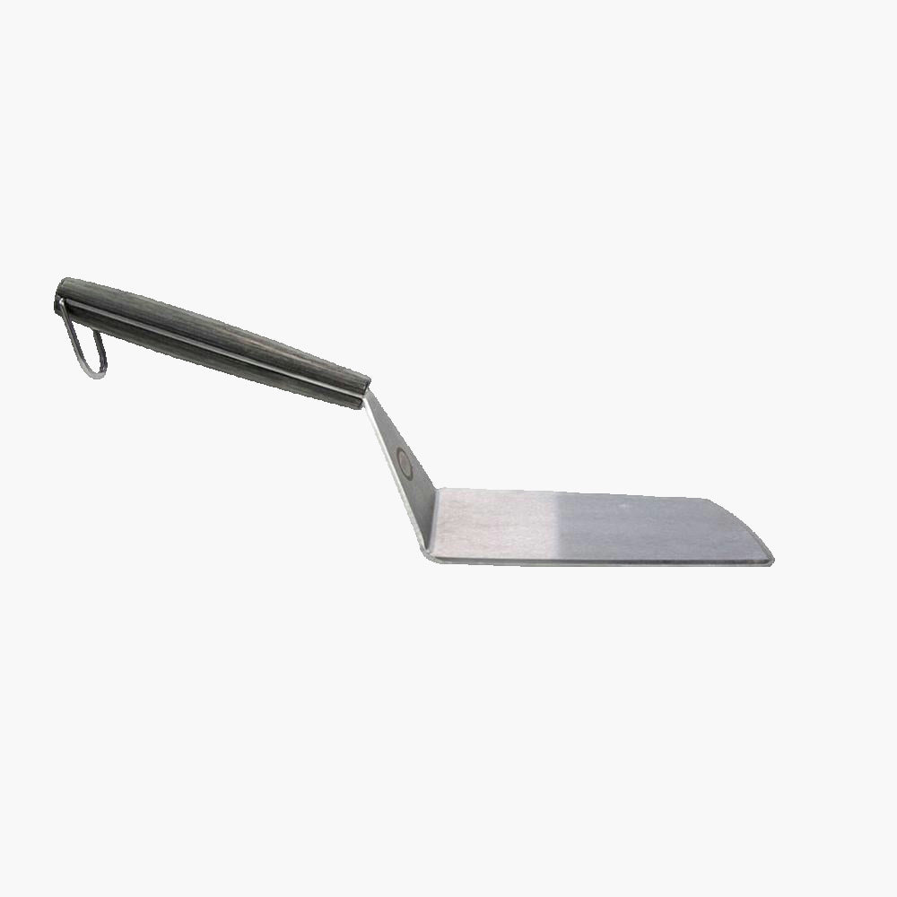 Spatule large inox pour barbecue - Louisiana Grills* Louisiana Grills - Mathon - 2