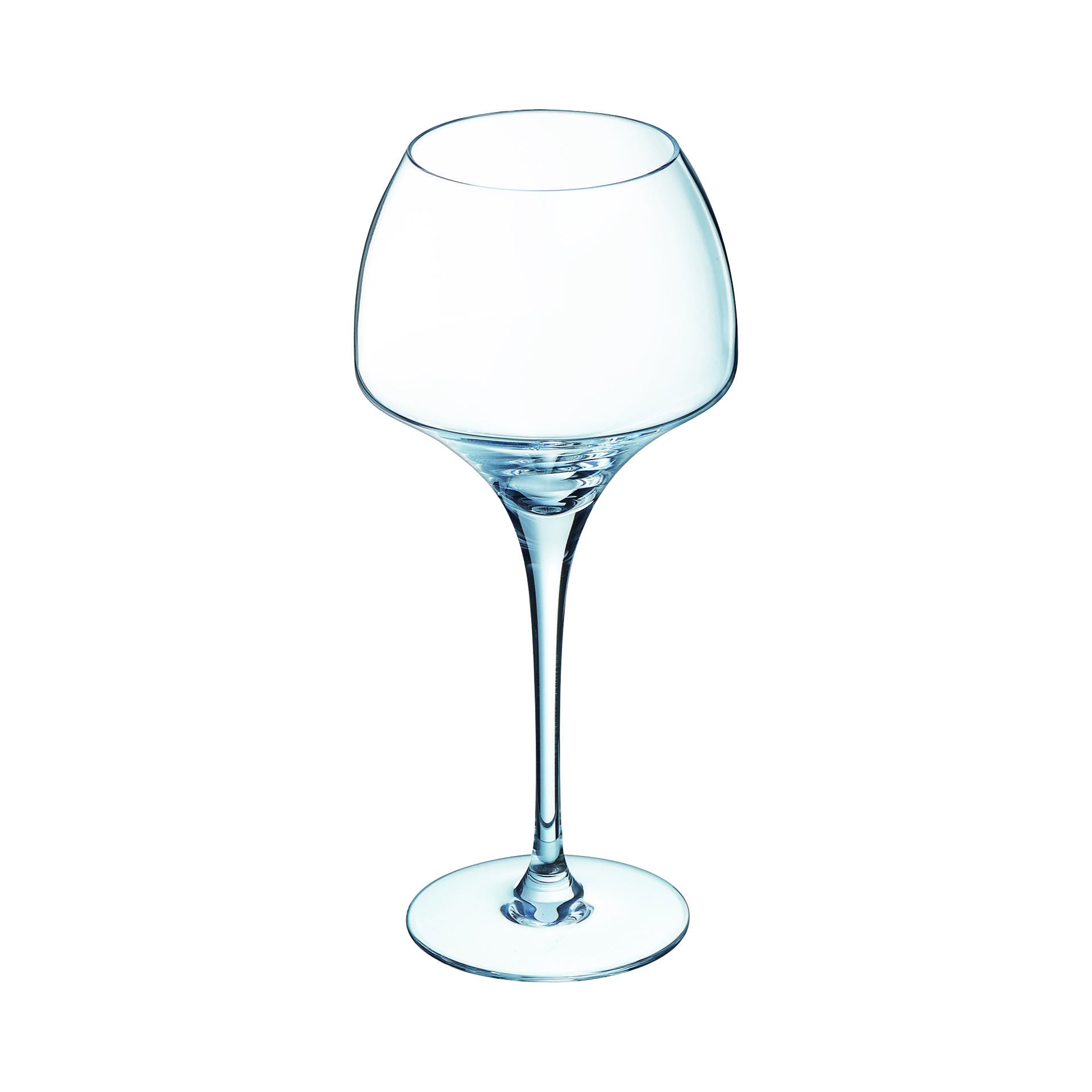 6 verres à pied 55cl Open Up Tannic Chef & Sommelier - Mathon - 2
