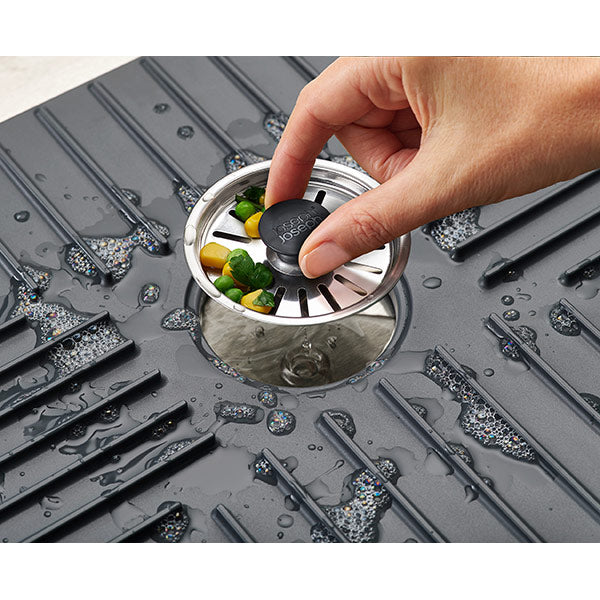 Protecteur d’évier large SinkShield Joseph Joseph - Mathon - 3