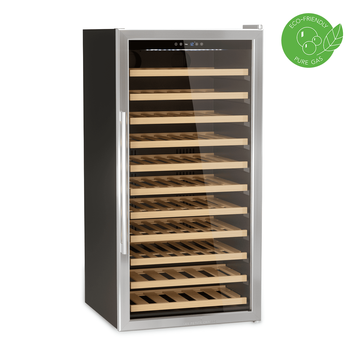 Cave à vin 84 bouteilles pose libre - CAVC84 Les Petits Champs - Mathon - 2