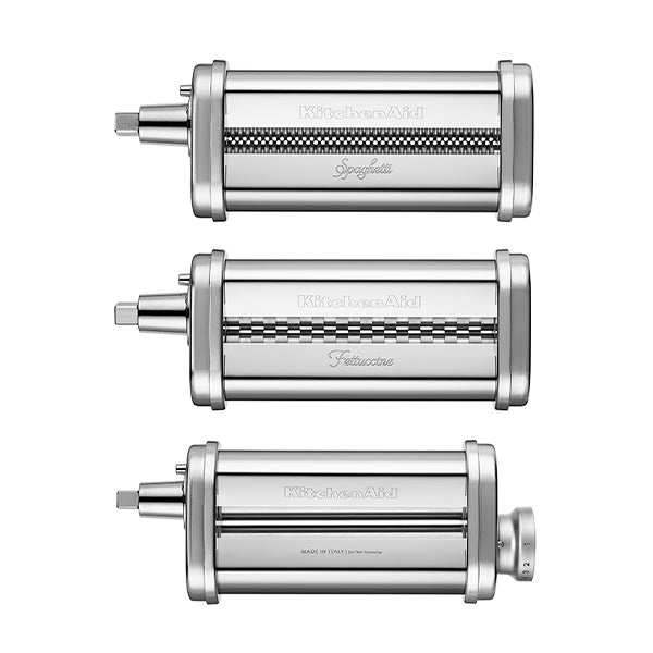 Machine à pâtes de luxe 5KSMPRA Kitchenaid - Mathon - 1