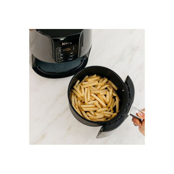 Friteuse Sans Huile Ninja Sans Huile Air Fryer Af100eu Ninja - Mathon - 3
