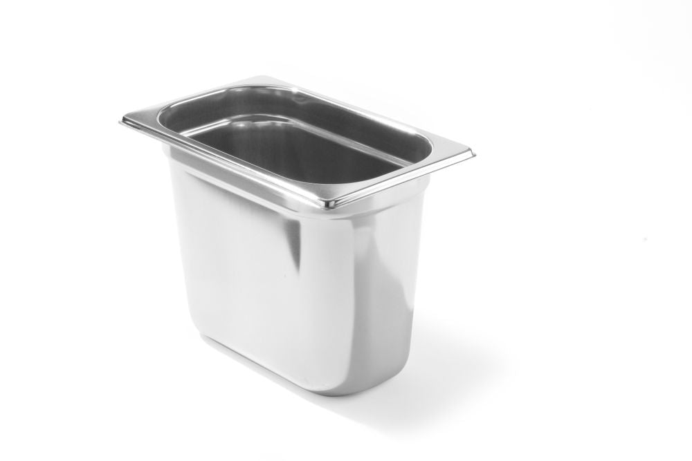 Bac GN 1/4 Profi Line - Hendi HENDI - Mathon - 2