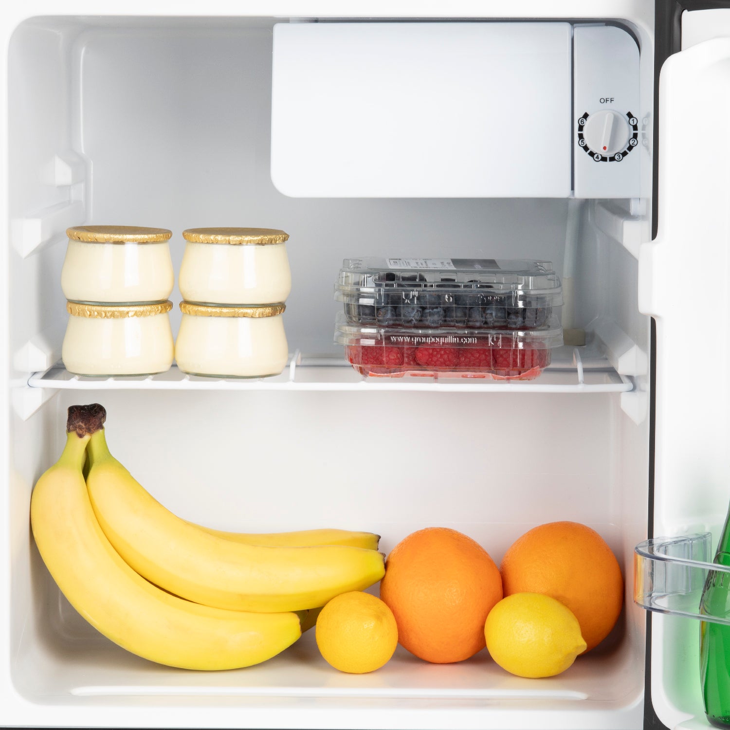 mini réfrigérateur pose libre - FGX470 H.Koenig - Mathon - 5