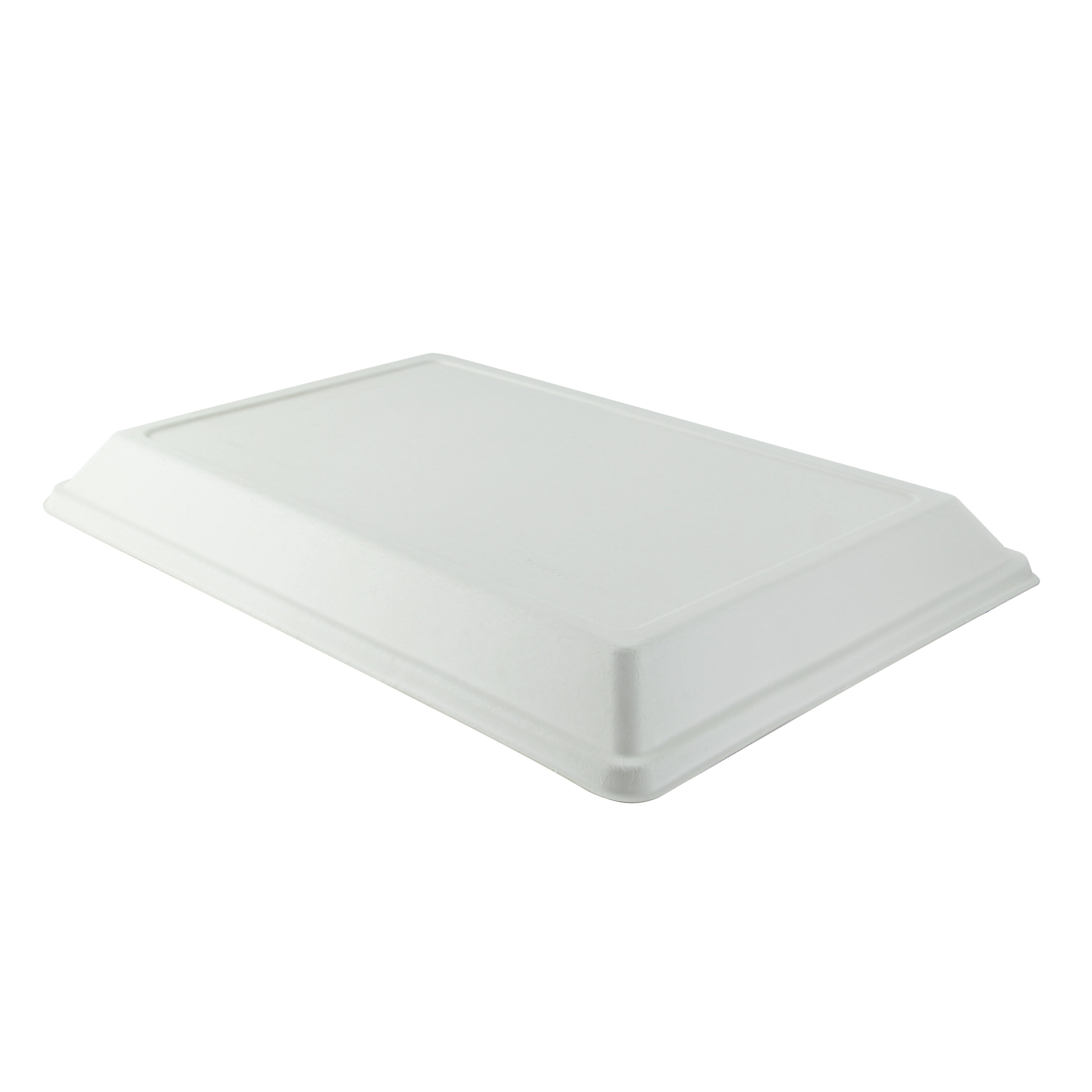 Couvercle pulpe 41 x 28 x 3,7 cm x 25 unités FirstPack - Mathon