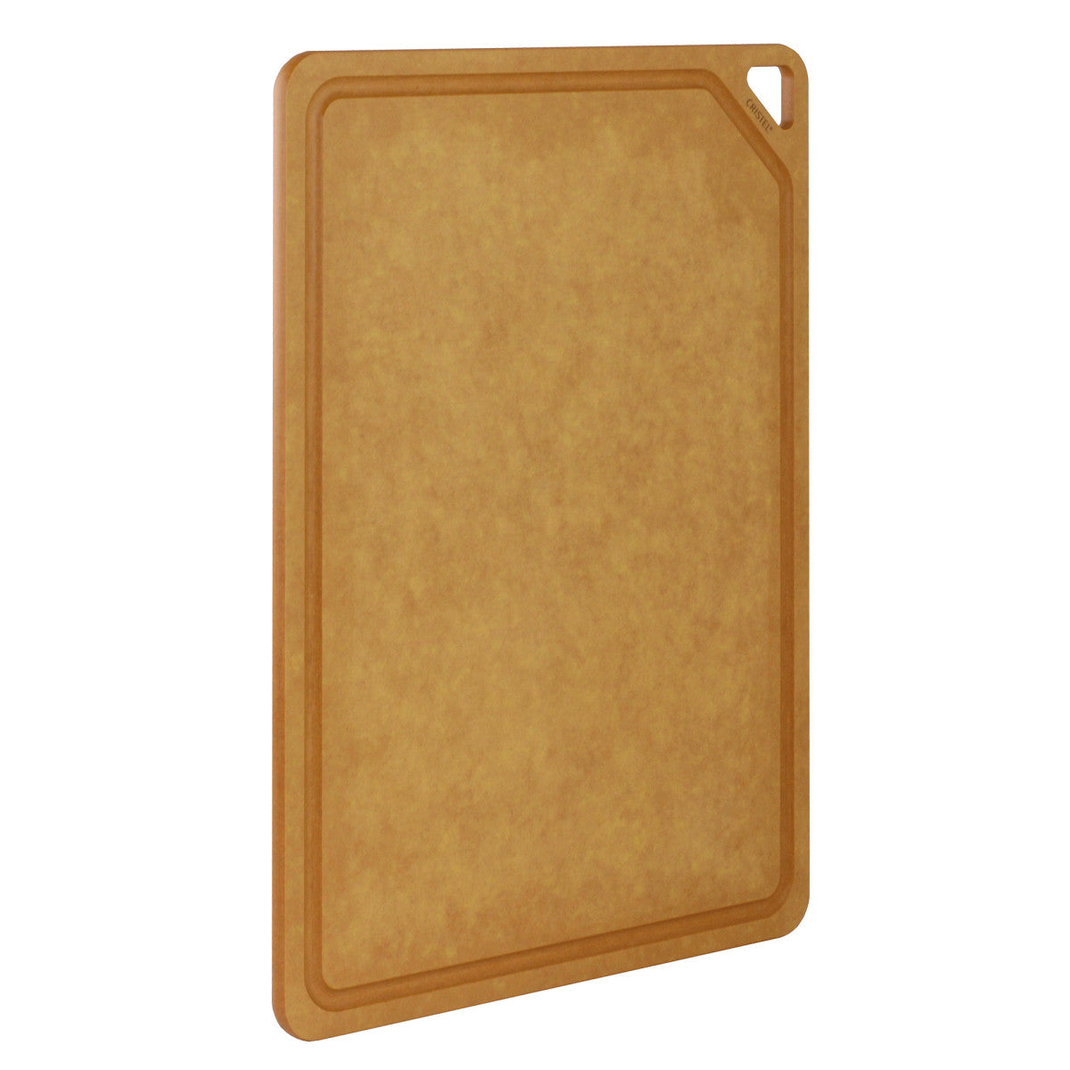 Planche à découper en cellulose compressée Cristel - Mathon - 1