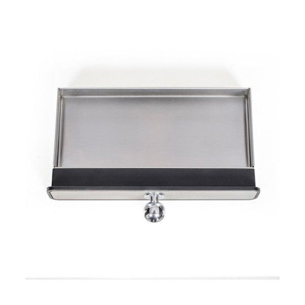 Plancha Electrique - Planche   Inox 2 Thermostats - Livoo - Doc302 - Livoo - Mathon - 6