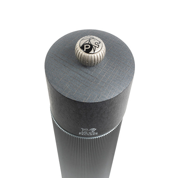 Moulin à poivre Line Carbone 22 cm Peugeot - Mathon - 5