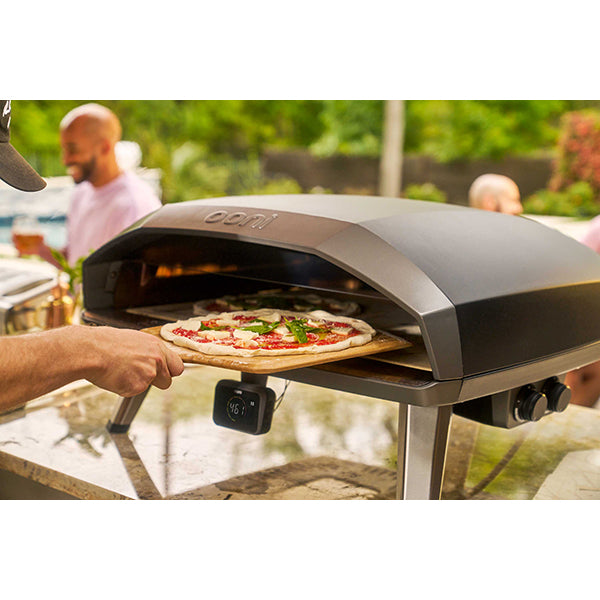 Four à pizza au gaz Koda 2 Max Ooni - Mathon - 4