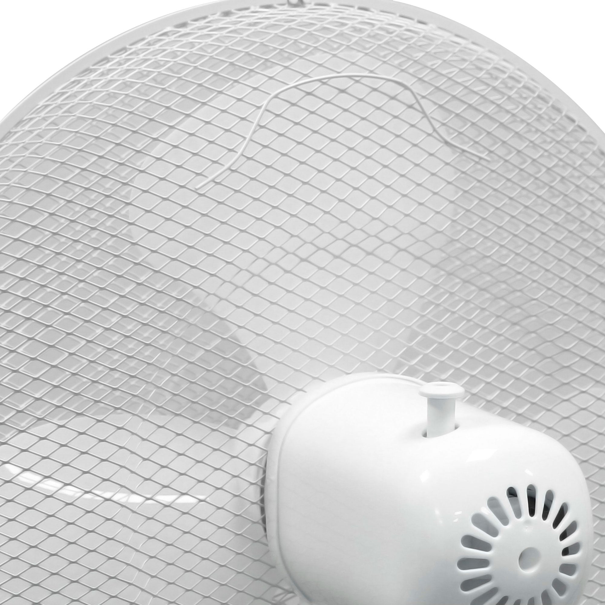 Ventilateur sur Pied Silencieux, Télécommande, Minuterie jusqu