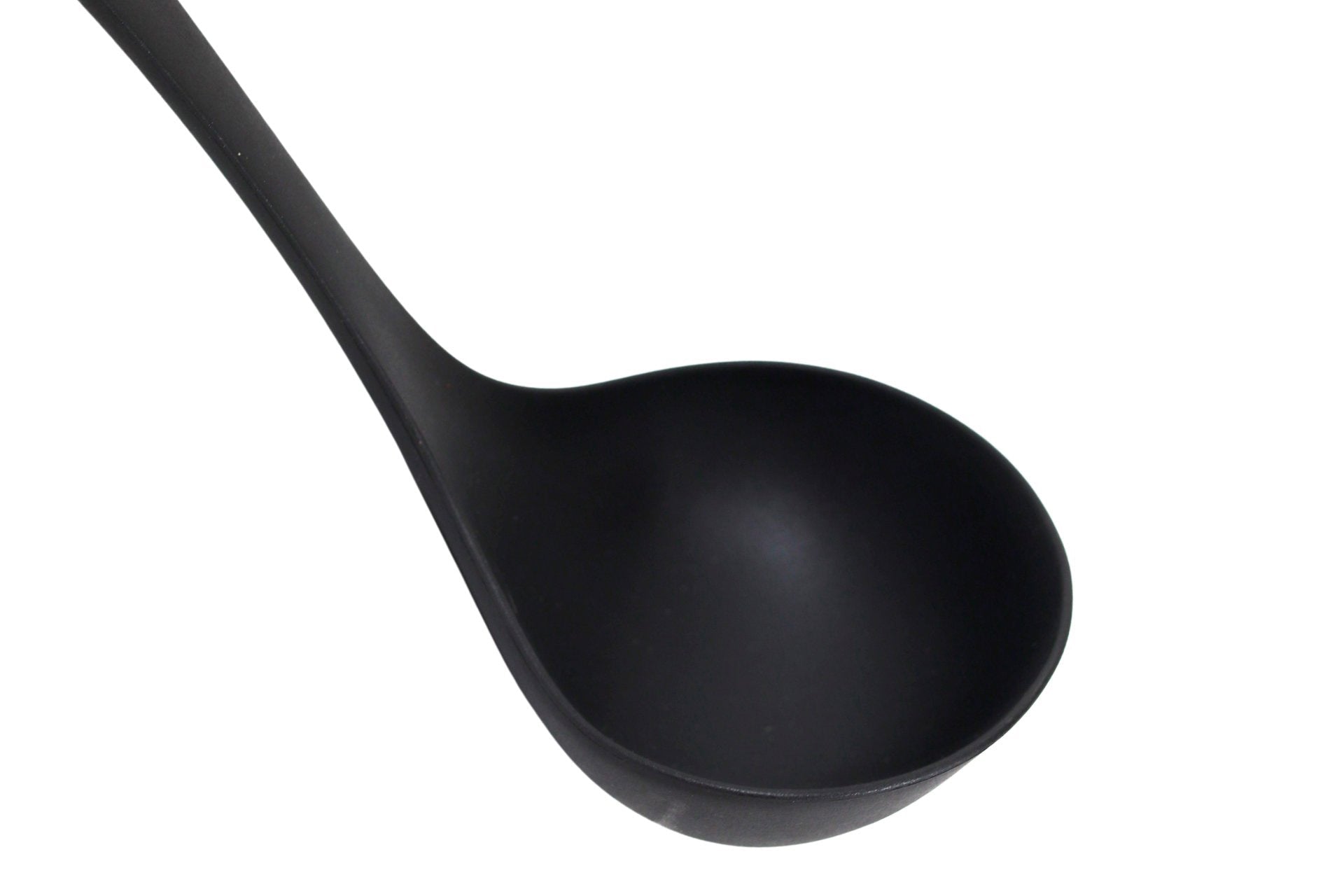 Louche de cuisine noir  FENIX Fackelmann - Mathon - 3