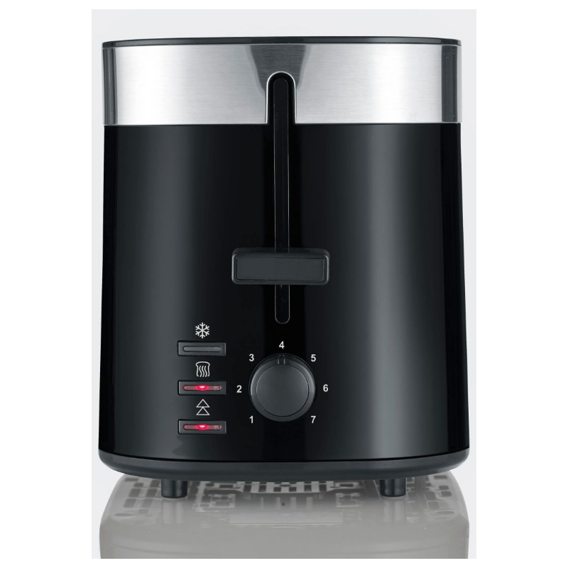 Grille Pain   At9264 Severin - Mathon - 4