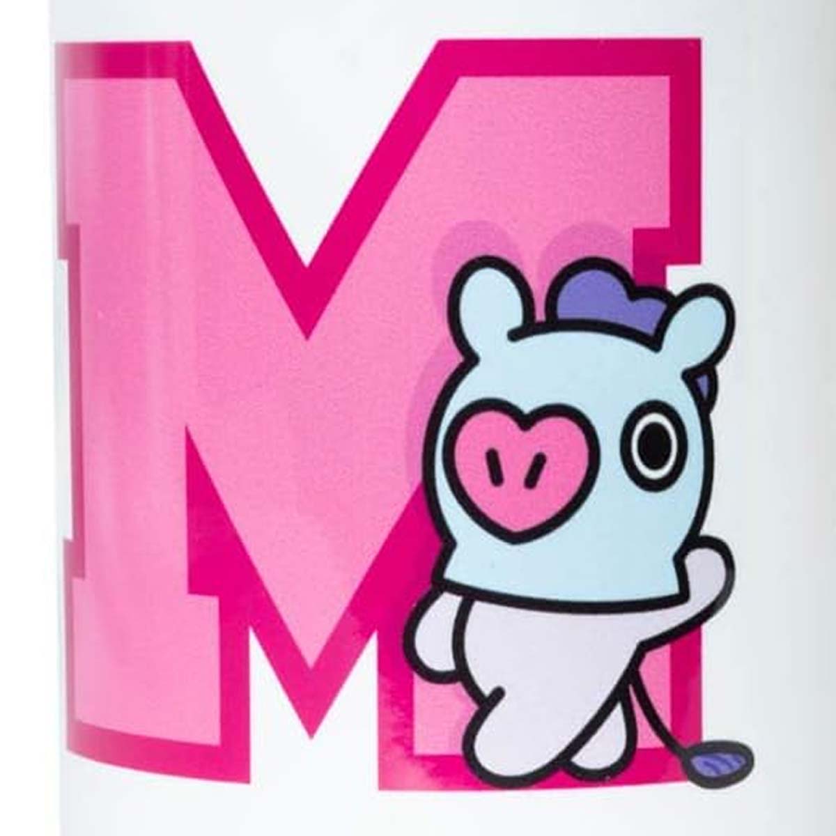 Mug en Céramique MANG BT21 Line Friends BT21 - Mathon - 5
