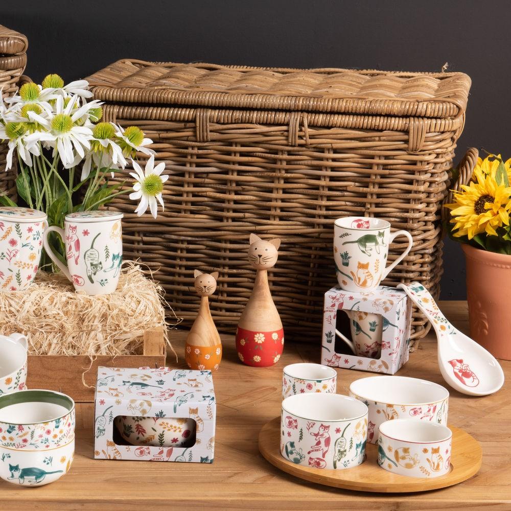 Repose cuillère Marius Amadeus - Mathon - 2