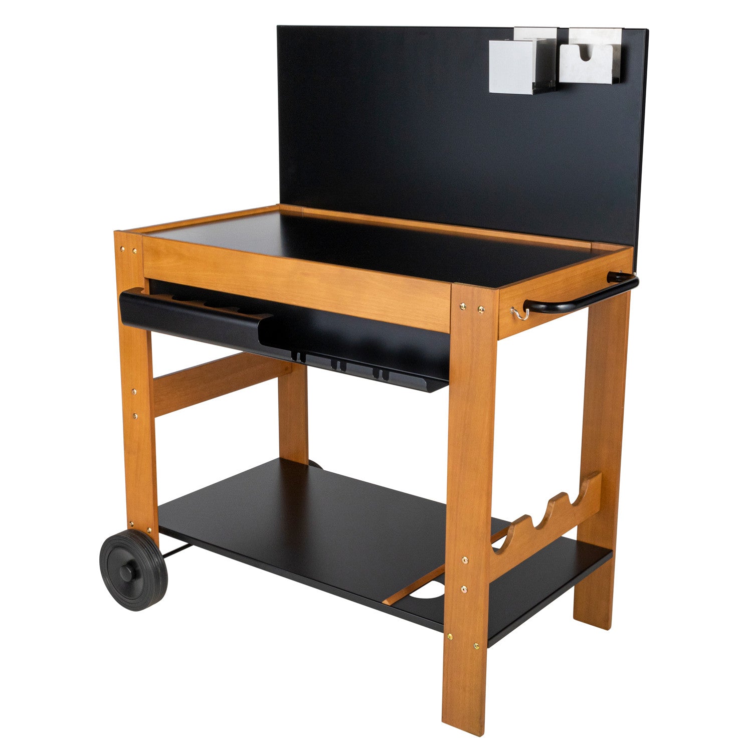 HALONG buffet pour plancha Somagic - Mathon - 1