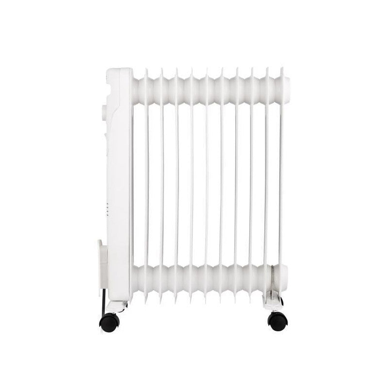Radiateur électrique Bain D