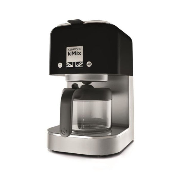 Machine A Cafe - Cafetiere Electrique  Filtre Kmix - Kenwood - Cox750b Kenwood - Mathon - 2