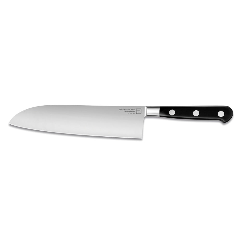 Couteau Santoku Maestro 18 cm Tarrerias Bonjean - Mathon - 1