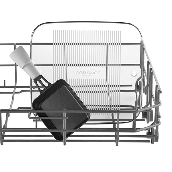 Appareil à raclette Transparence 8 personnes 1000 W Lagrange - Mathon - 5