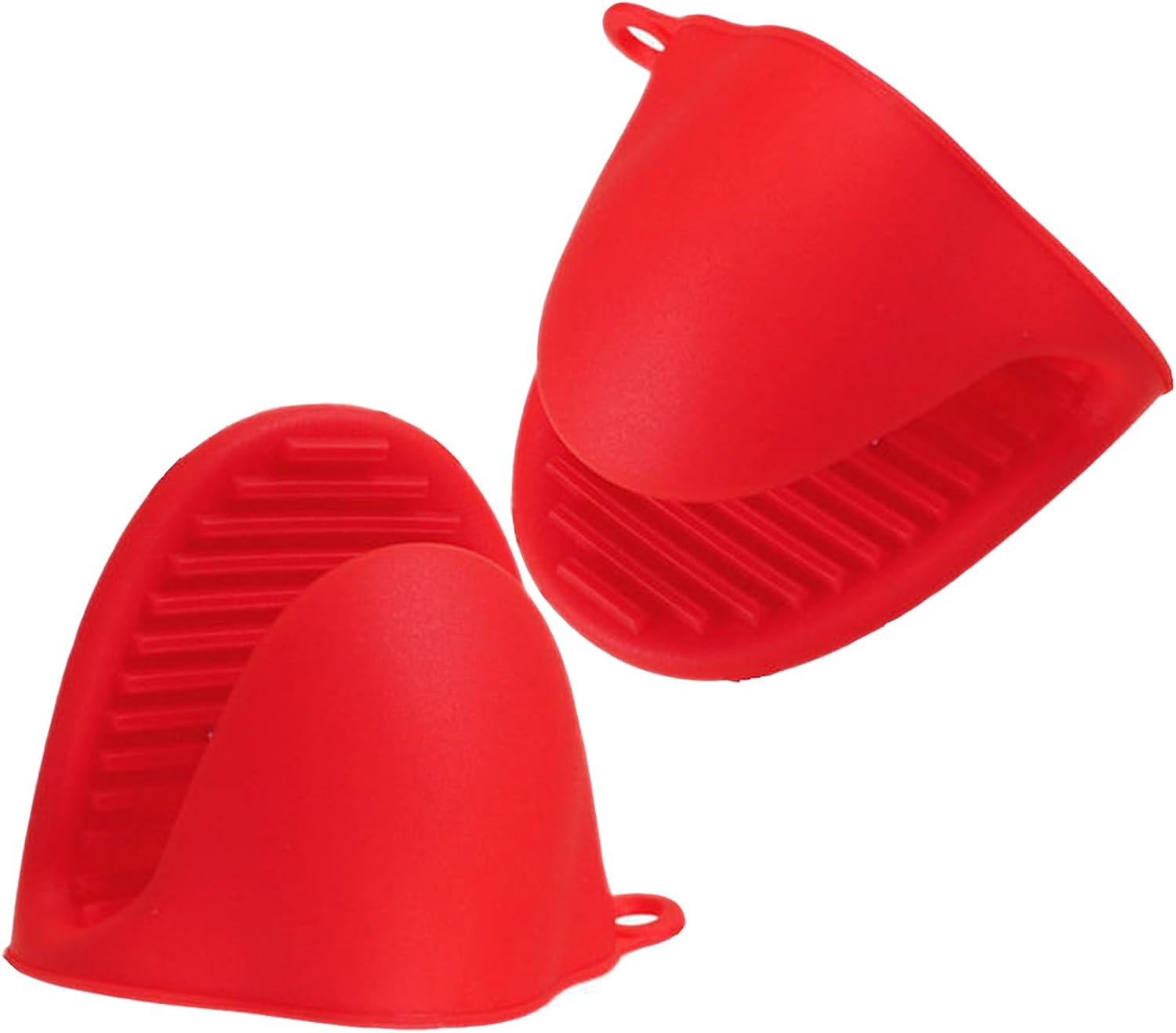 Gants de cuisine en silicone antidérapants 230°C Vendos85 - Mathon