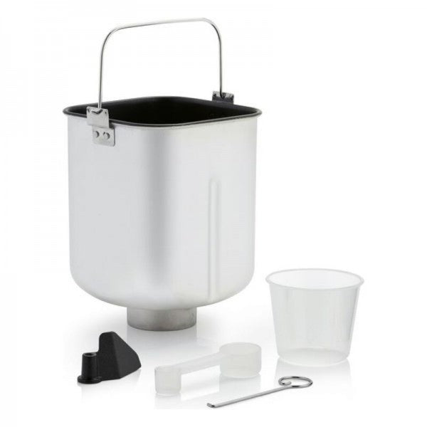 Machine à Pain Tristar Bm-4586 550w Tristar - Mathon - 2