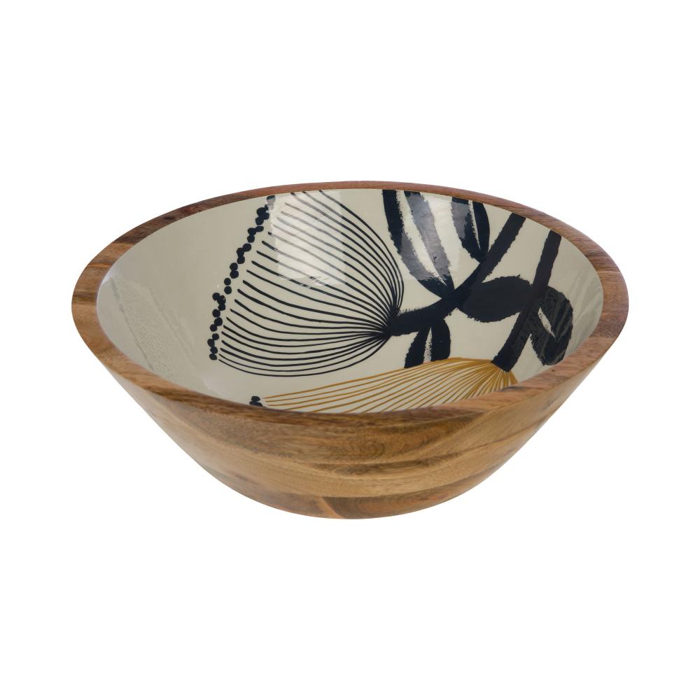 Saladier Eva 35 cm Amadeus - Mathon - 1