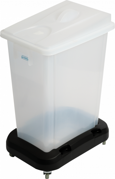 Bac à Ingrédients sur Chariot - Probbax - Mathon